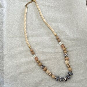 Abriana Stella & Dot Necklace